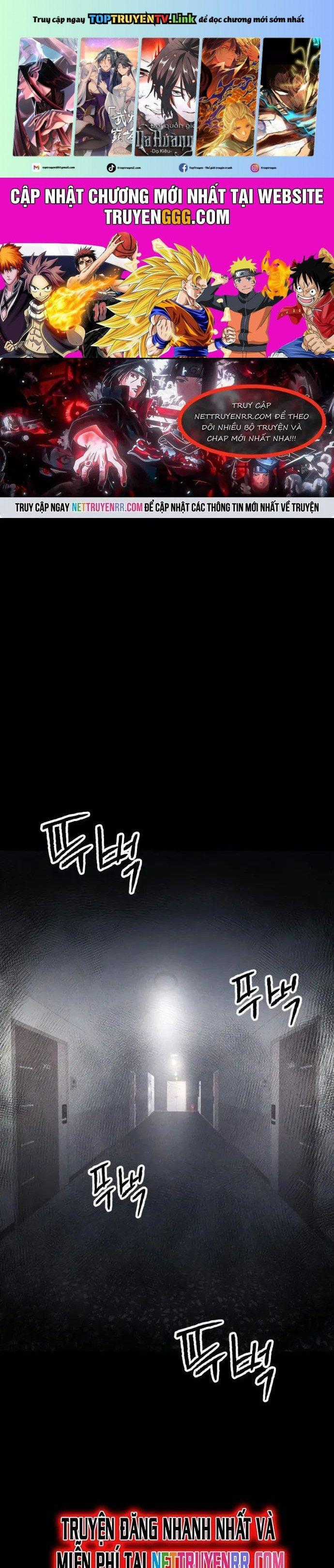 Cỗ Máy Dự Báo Sát Nhân - Chapter 10 - Trang 1