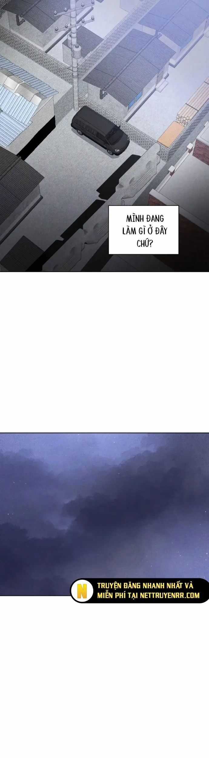 Cỗ Máy Dự Báo Sát Nhân - Chapter 10 - Trang 19