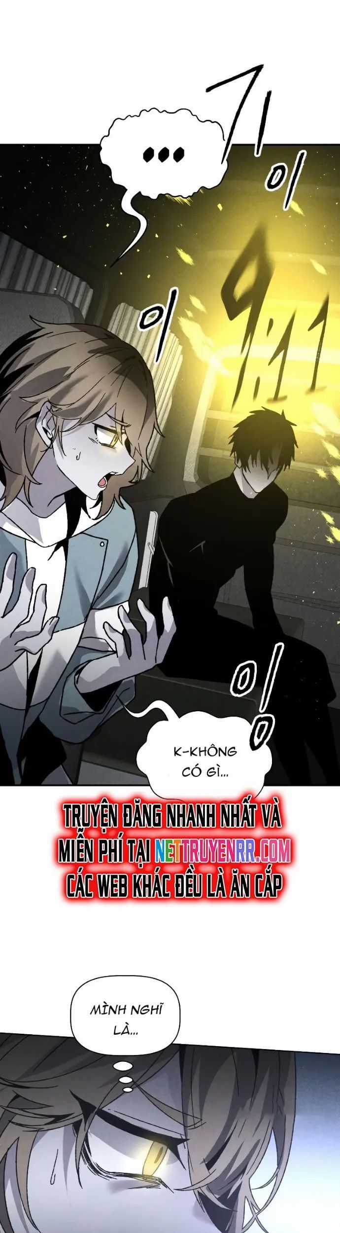 Cỗ Máy Dự Báo Sát Nhân - Chapter 10 - Trang 25