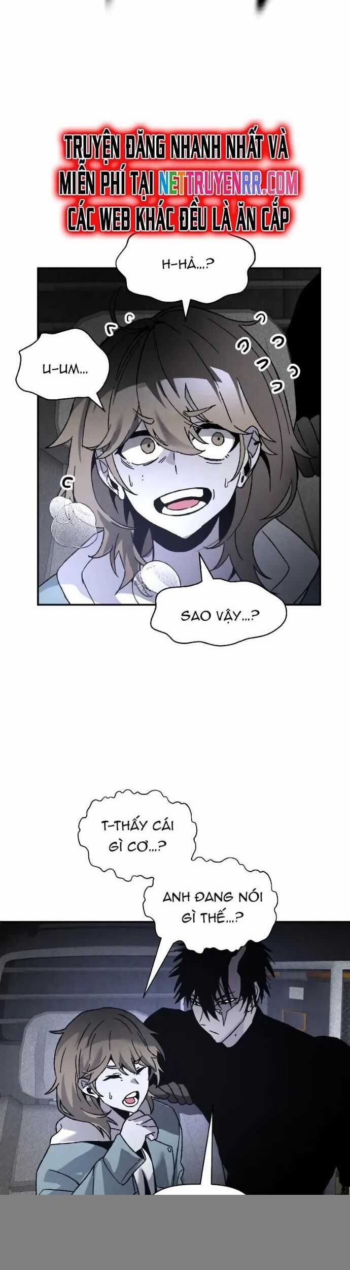 Cỗ Máy Dự Báo Sát Nhân - Chapter 10 - Trang 28