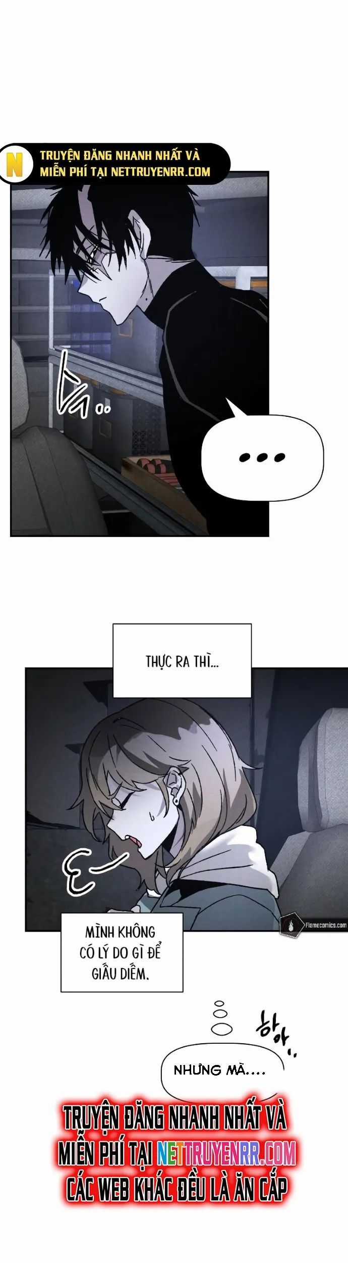 Cỗ Máy Dự Báo Sát Nhân - Chapter 10 - Trang 29