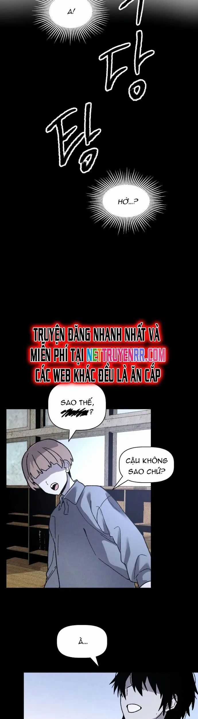 Cỗ Máy Dự Báo Sát Nhân - Chapter 10 - Trang 31