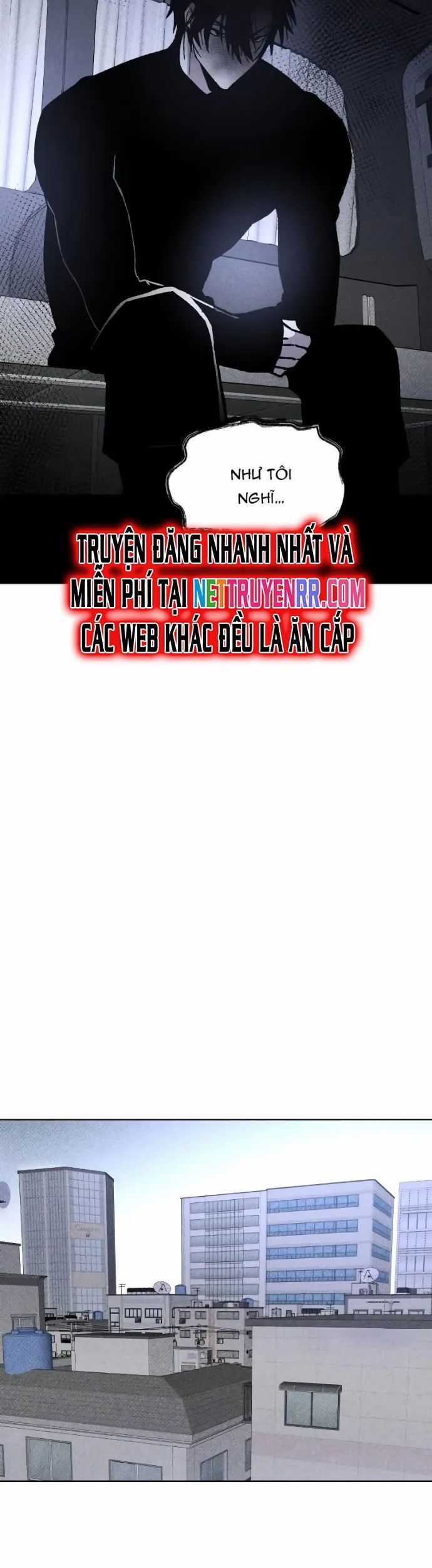 Cỗ Máy Dự Báo Sát Nhân - Chapter 10 - Trang 33