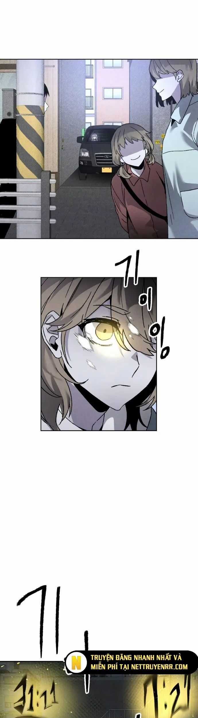 Cỗ Máy Dự Báo Sát Nhân - Chapter 10 - Trang 35