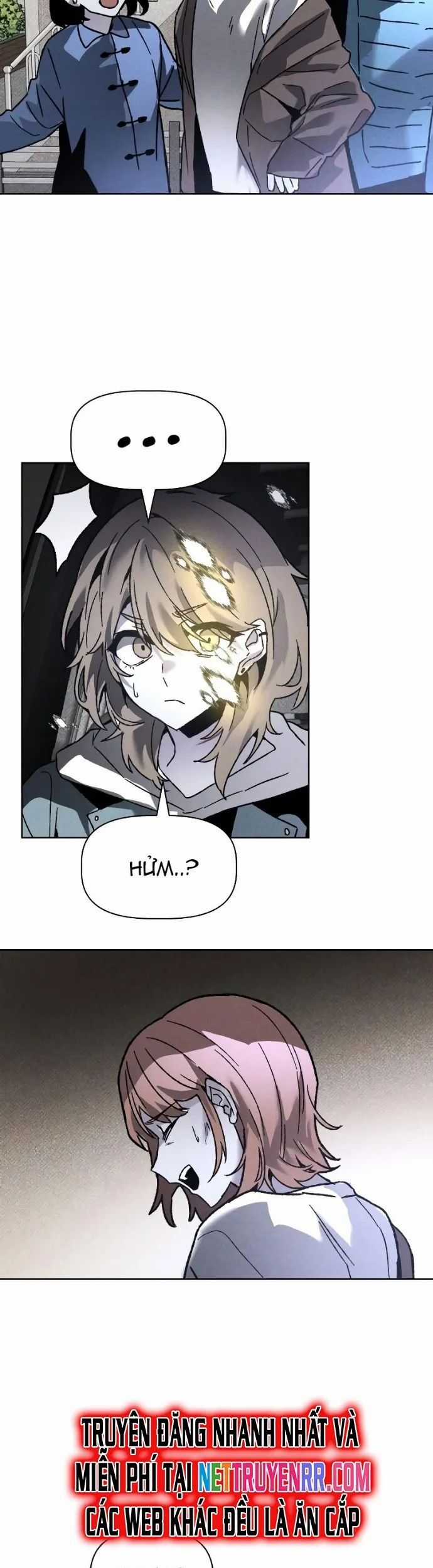 Cỗ Máy Dự Báo Sát Nhân - Chapter 10 - Trang 39