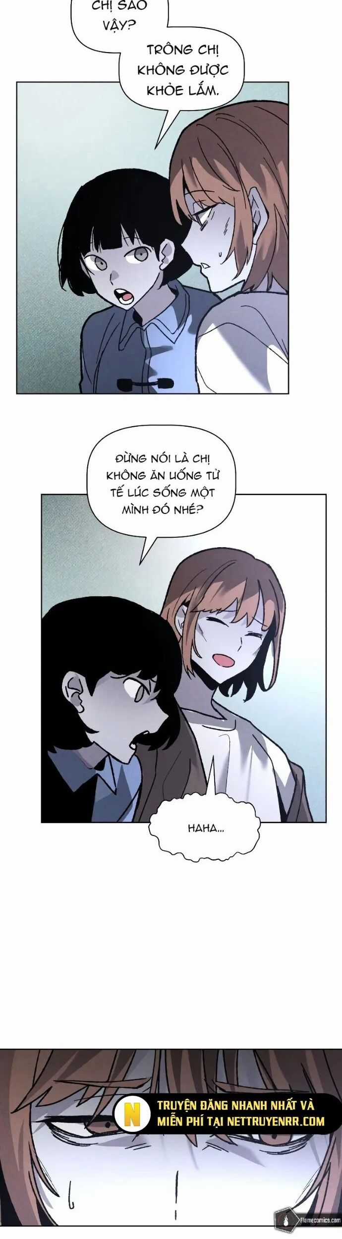 Cỗ Máy Dự Báo Sát Nhân - Chapter 10 - Trang 40