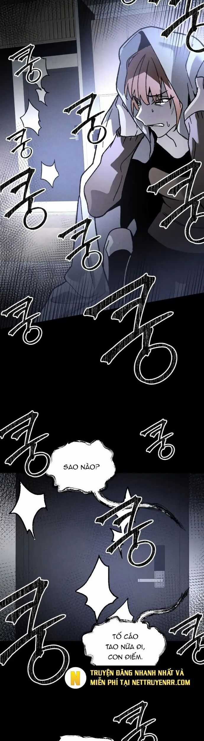 Cỗ Máy Dự Báo Sát Nhân - Chapter 10 - Trang 42