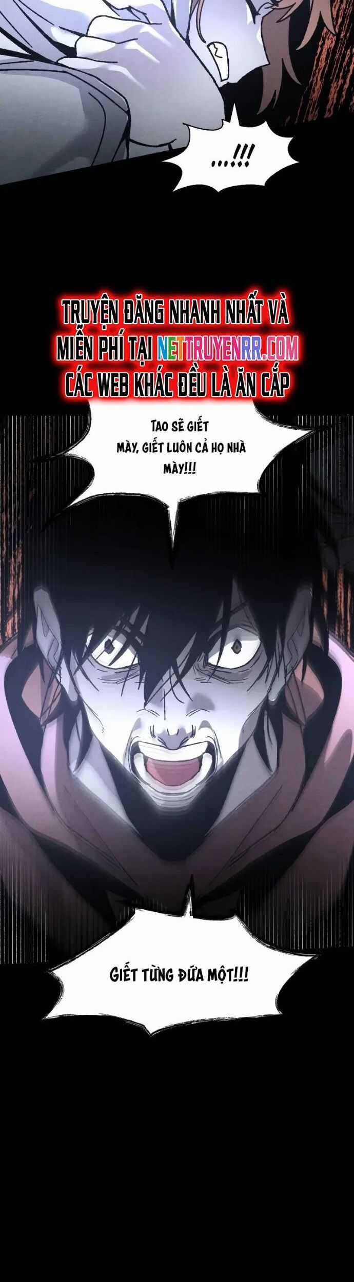 Cỗ Máy Dự Báo Sát Nhân - Chapter 10 - Trang 44