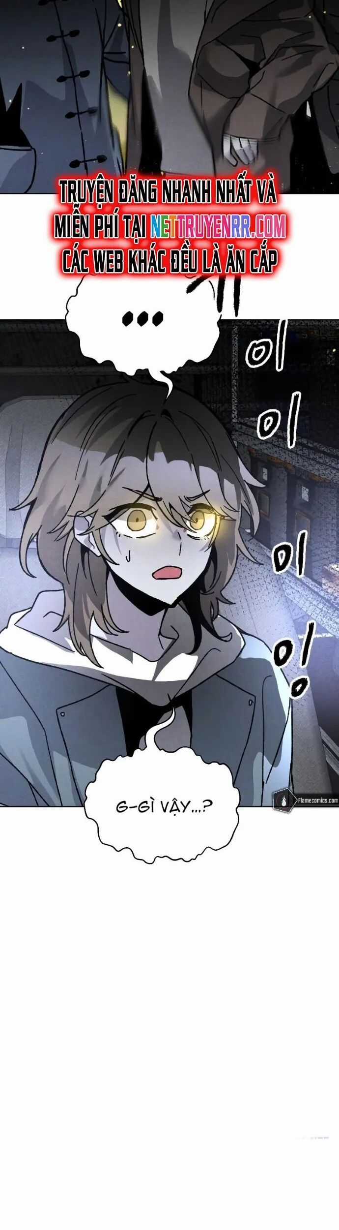 Cỗ Máy Dự Báo Sát Nhân - Chapter 10 - Trang 46