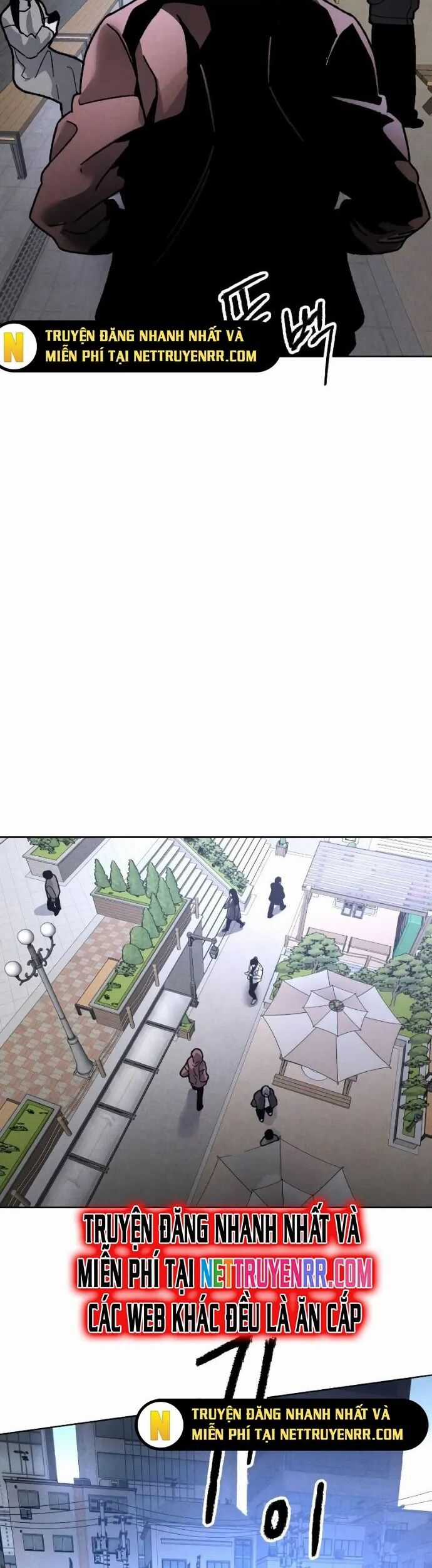 Cỗ Máy Dự Báo Sát Nhân - Chapter 10 - Trang 48