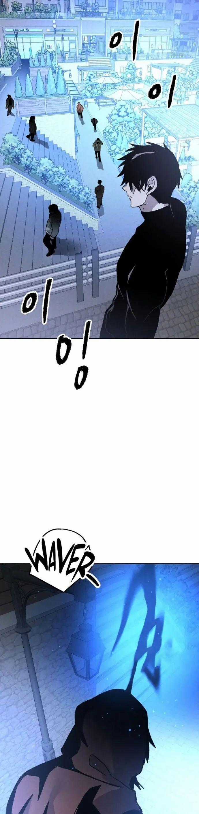 Cỗ Máy Dự Báo Sát Nhân - Chapter 10 - Trang 49