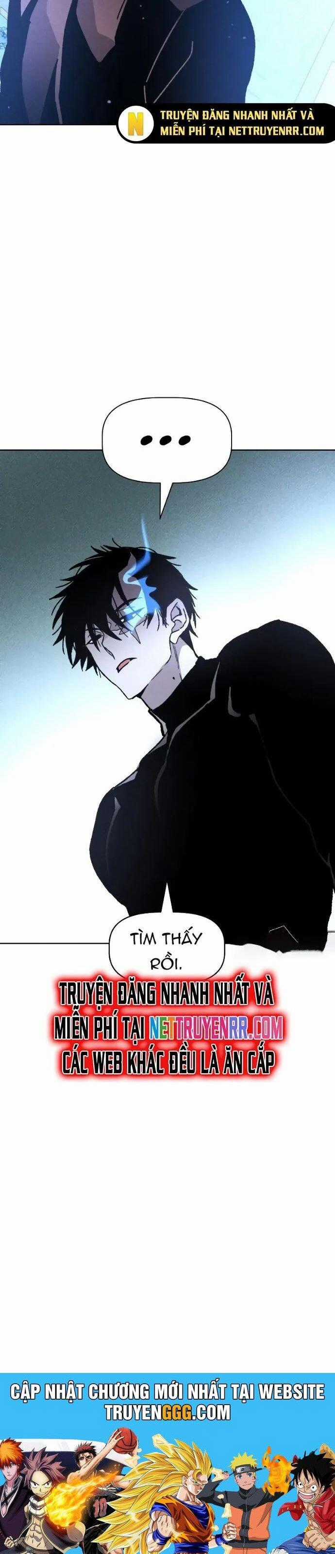 Cỗ Máy Dự Báo Sát Nhân - Chapter 10 - Trang 50