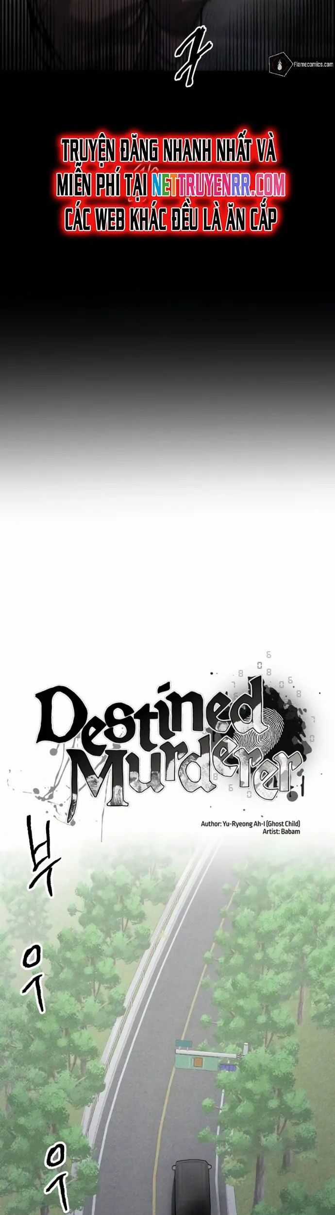 Cỗ Máy Dự Báo Sát Nhân - Chapter 10 - Trang 7