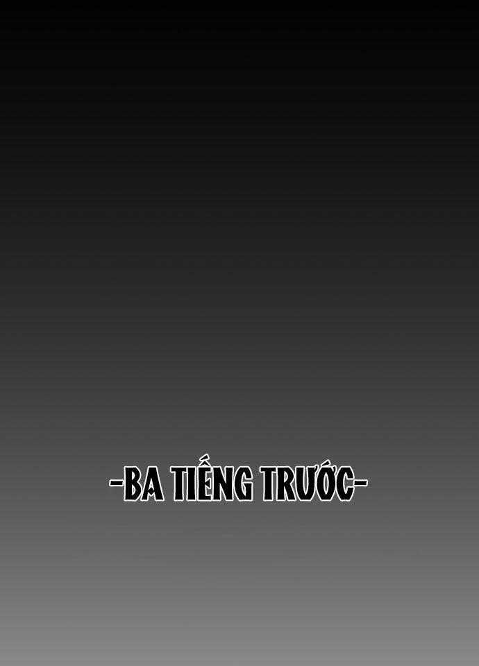 Cỗ Máy Dự Báo Sát Nhân - Chapter 2 - Trang 1