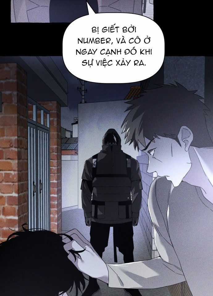 Cỗ Máy Dự Báo Sát Nhân - Chapter 2 - Trang 11