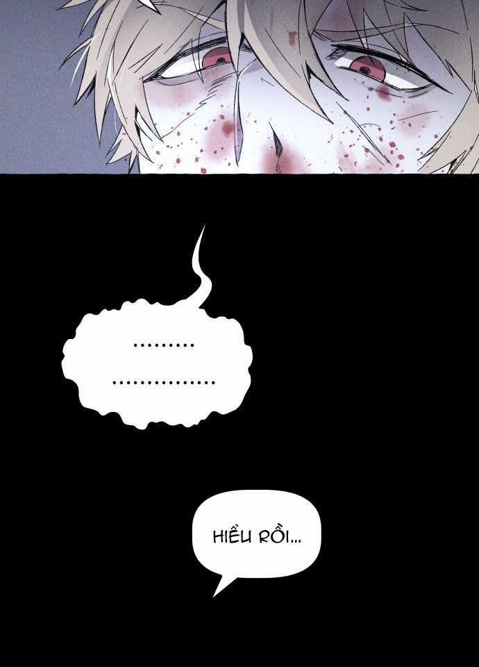 Cỗ Máy Dự Báo Sát Nhân - Chapter 2 - Trang 101