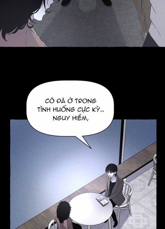 Cỗ Máy Dự Báo Sát Nhân - Chapter 2 - Trang 12