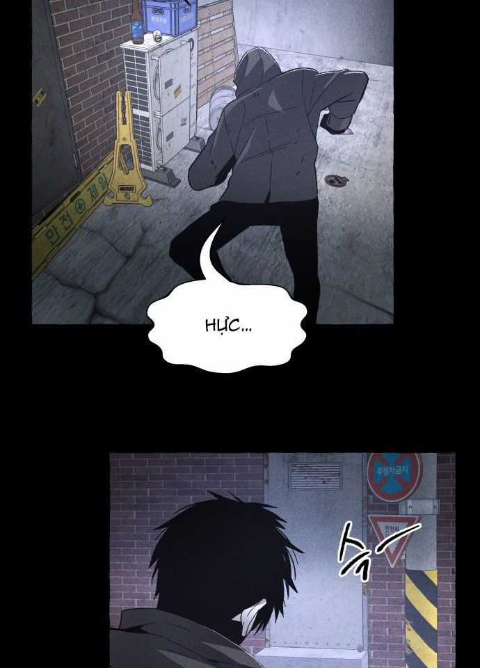 Cỗ Máy Dự Báo Sát Nhân - Chapter 2 - Trang 118