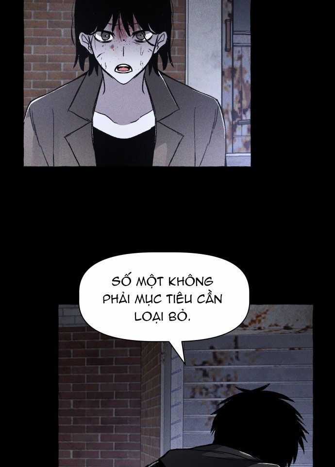 Cỗ Máy Dự Báo Sát Nhân - Chapter 2 - Trang 121