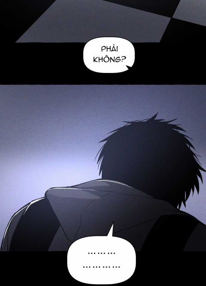 Cỗ Máy Dự Báo Sát Nhân - Chapter 2 - Trang 124