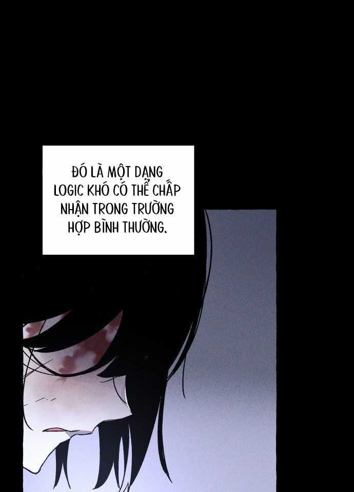 Cỗ Máy Dự Báo Sát Nhân - Chapter 2 - Trang 125