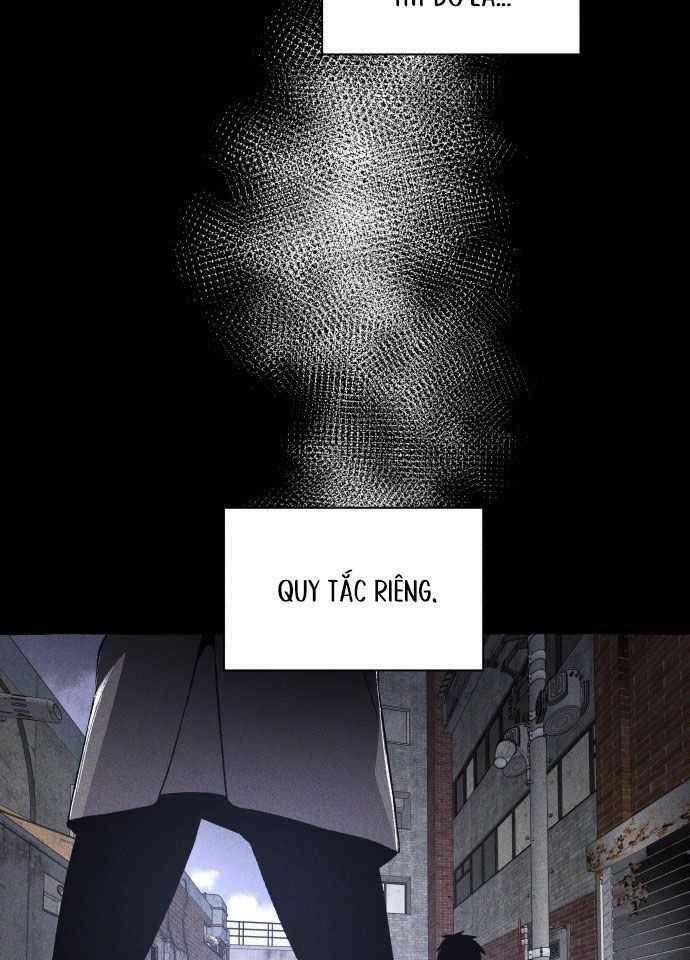 Cỗ Máy Dự Báo Sát Nhân - Chapter 2 - Trang 127