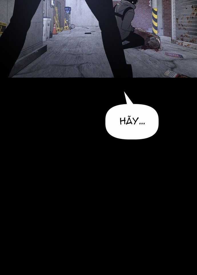 Cỗ Máy Dự Báo Sát Nhân - Chapter 2 - Trang 128