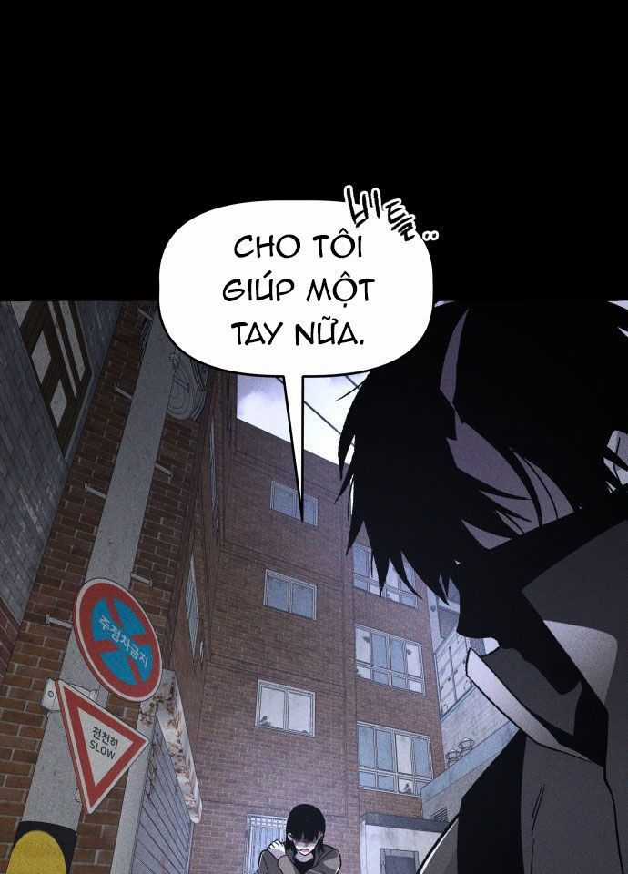 Cỗ Máy Dự Báo Sát Nhân - Chapter 2 - Trang 129