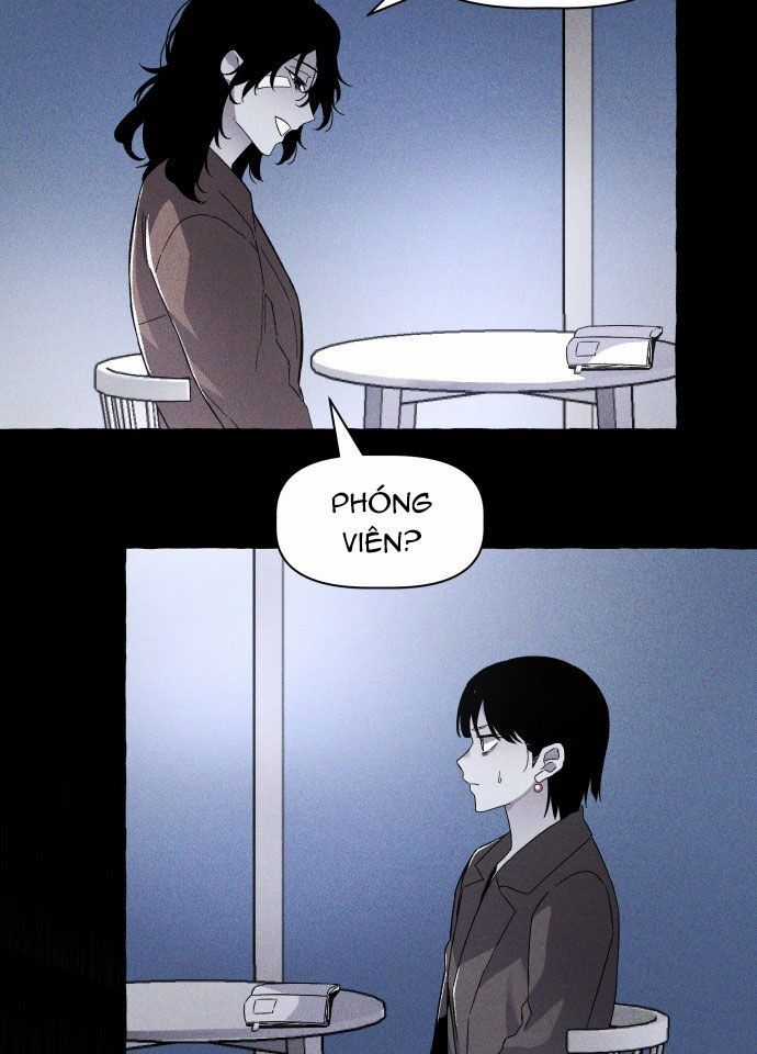 Cỗ Máy Dự Báo Sát Nhân - Chapter 2 - Trang 14