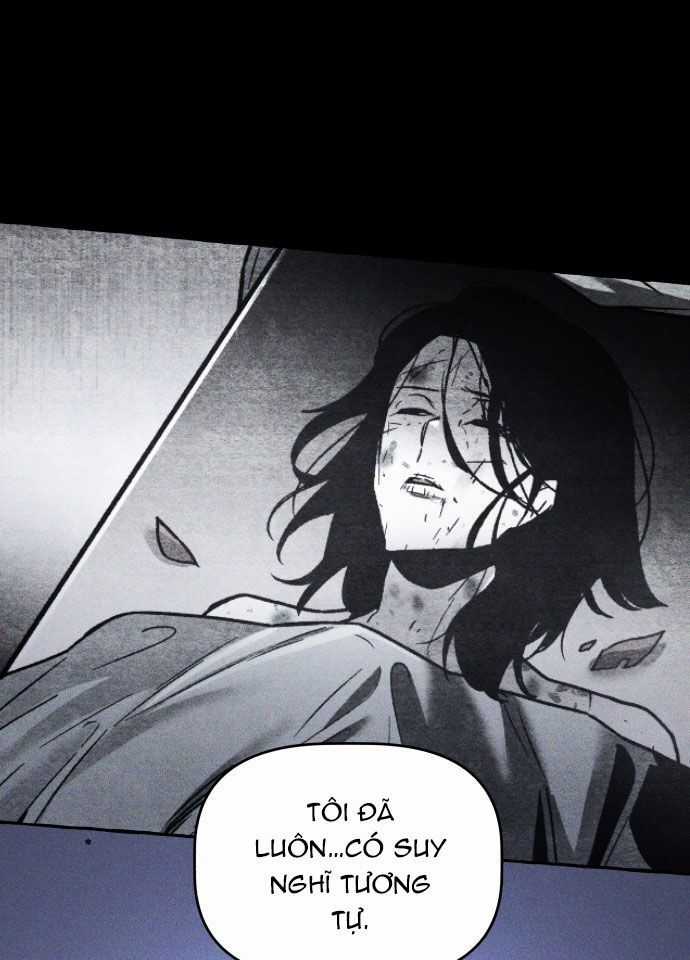 Cỗ Máy Dự Báo Sát Nhân - Chapter 2 - Trang 131