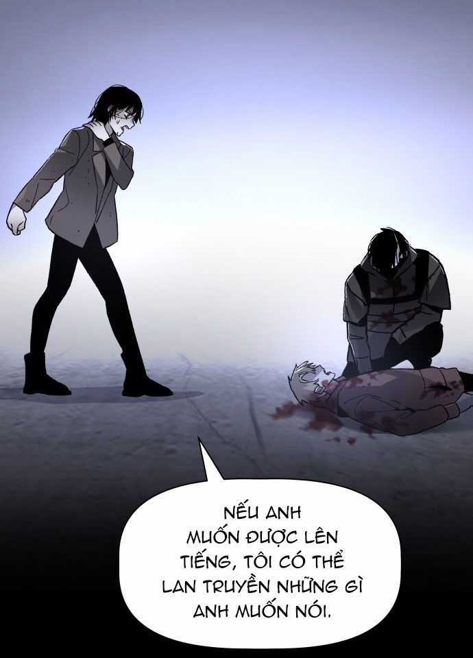 Cỗ Máy Dự Báo Sát Nhân - Chapter 2 - Trang 135