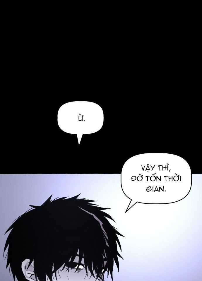 Cỗ Máy Dự Báo Sát Nhân - Chapter 2 - Trang 140