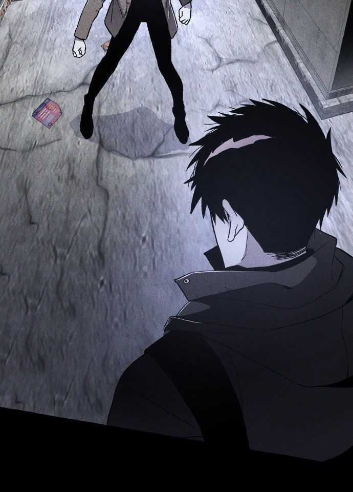 Cỗ Máy Dự Báo Sát Nhân - Chapter 2 - Trang 144