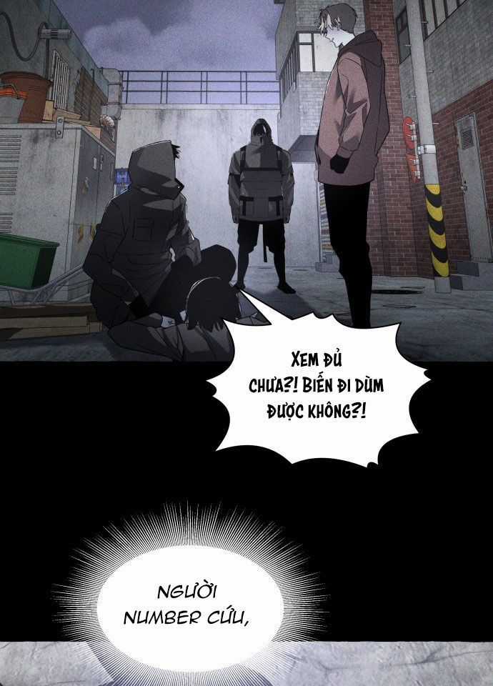 Cỗ Máy Dự Báo Sát Nhân - Chapter 2 - Trang 16