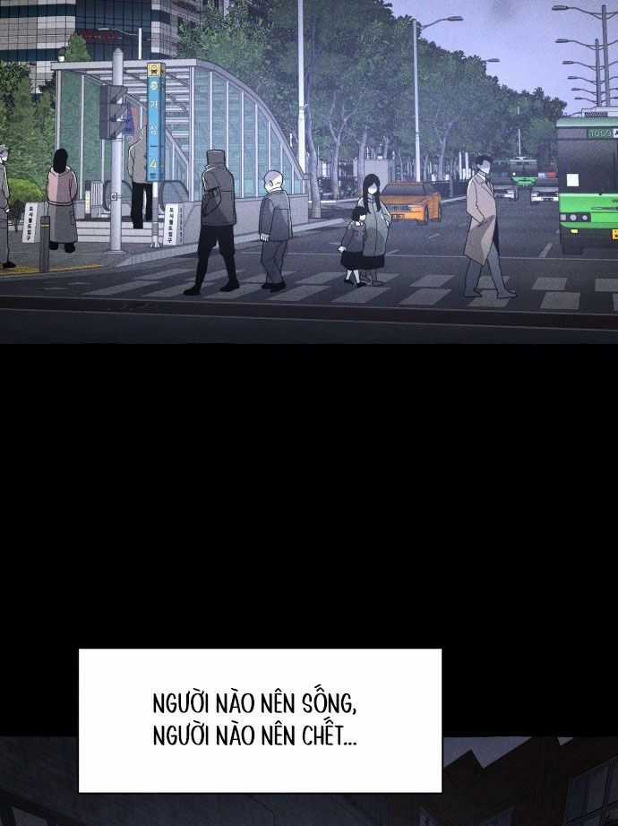 Cỗ Máy Dự Báo Sát Nhân - Chapter 2 - Trang 153