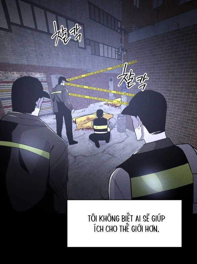 Cỗ Máy Dự Báo Sát Nhân - Chapter 2 - Trang 154