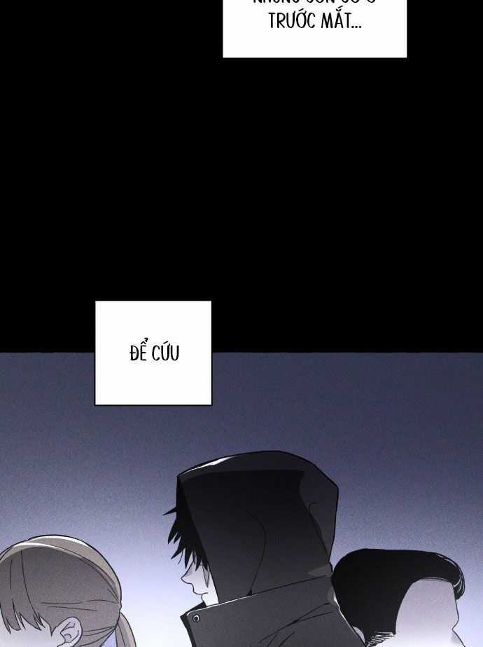 Cỗ Máy Dự Báo Sát Nhân - Chapter 2 - Trang 156