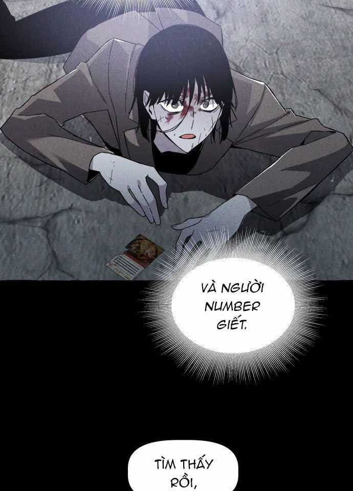 Cỗ Máy Dự Báo Sát Nhân - Chapter 2 - Trang 17