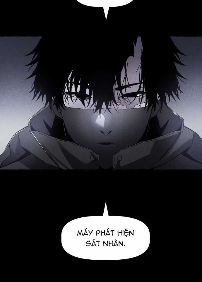 Cỗ Máy Dự Báo Sát Nhân - Chapter 2 - Trang 18