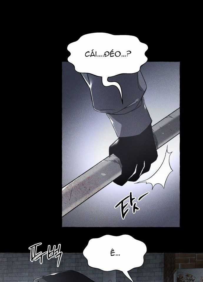 Cỗ Máy Dự Báo Sát Nhân - Chapter 2 - Trang 21