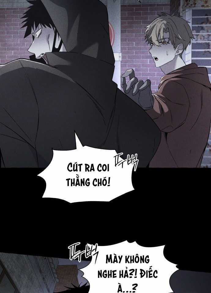 Cỗ Máy Dự Báo Sát Nhân - Chapter 2 - Trang 22