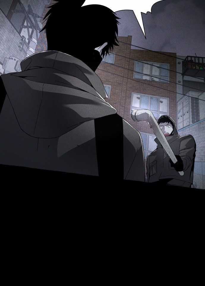 Cỗ Máy Dự Báo Sát Nhân - Chapter 2 - Trang 23