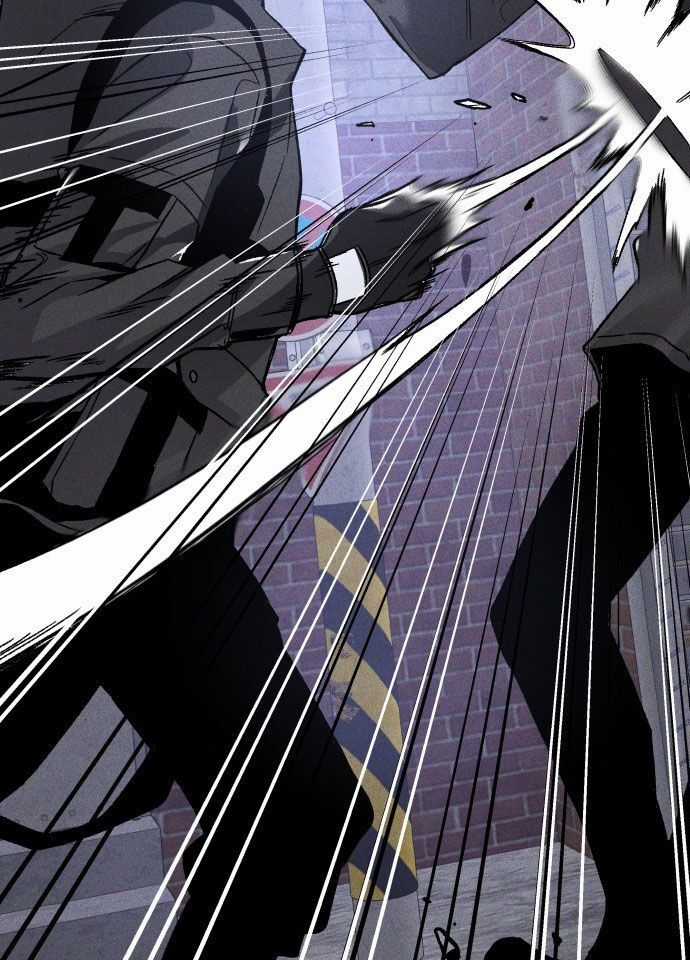 Cỗ Máy Dự Báo Sát Nhân - Chapter 2 - Trang 27