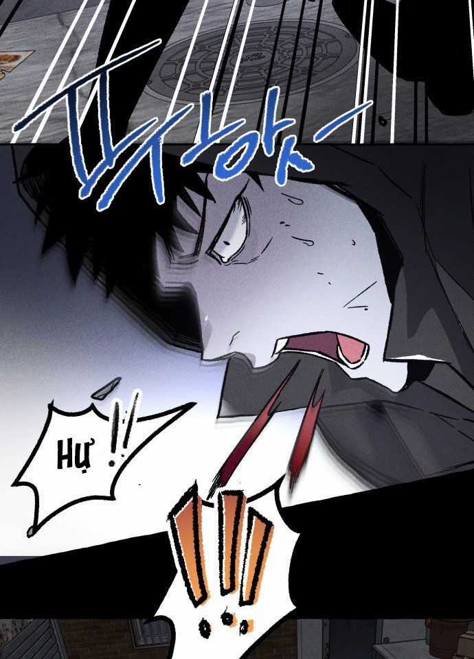 Cỗ Máy Dự Báo Sát Nhân - Chapter 2 - Trang 28