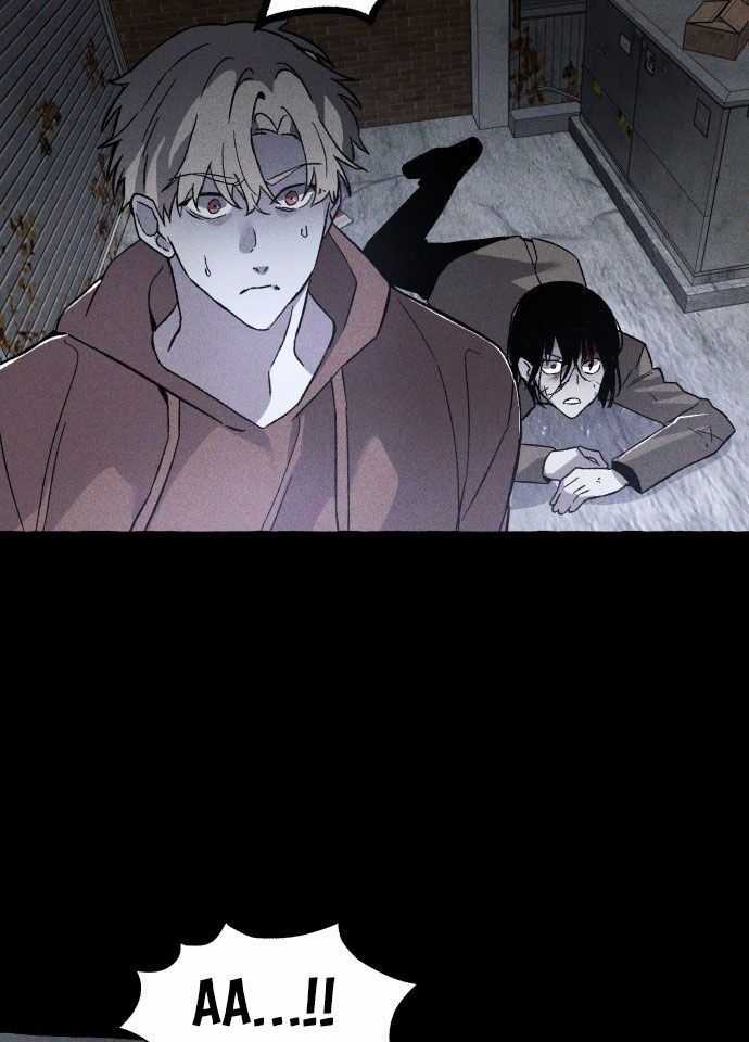 Cỗ Máy Dự Báo Sát Nhân - Chapter 2 - Trang 29