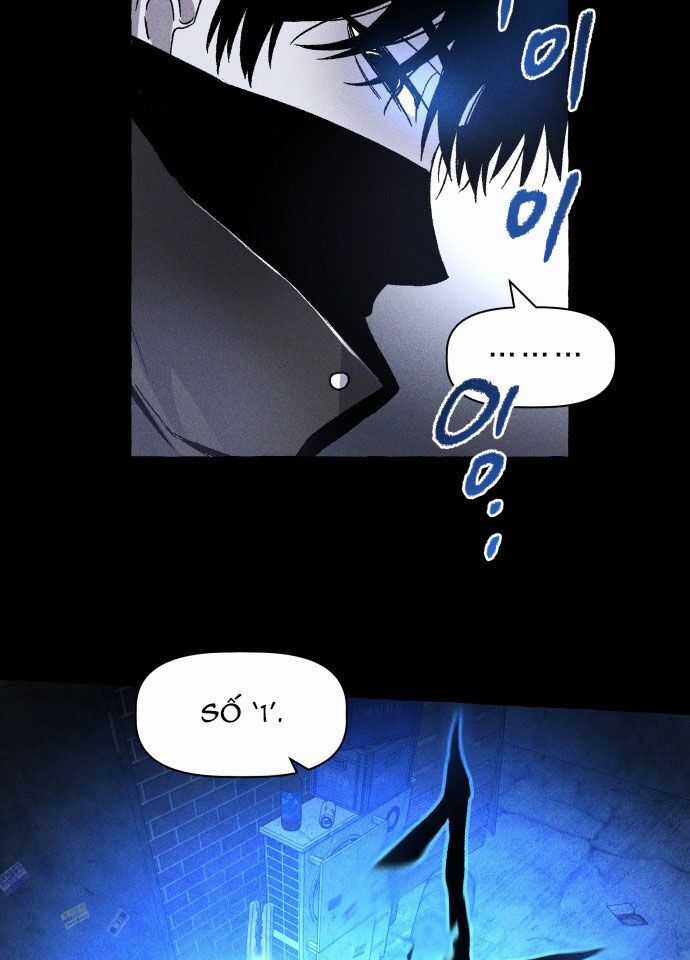 Cỗ Máy Dự Báo Sát Nhân - Chapter 2 - Trang 31