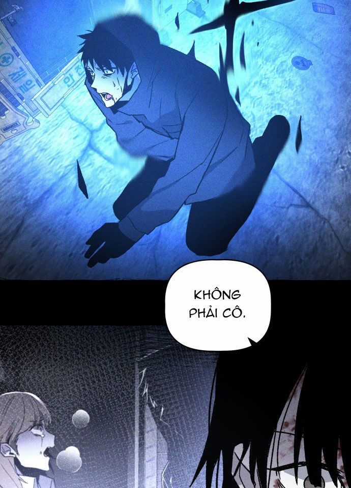 Cỗ Máy Dự Báo Sát Nhân - Chapter 2 - Trang 32