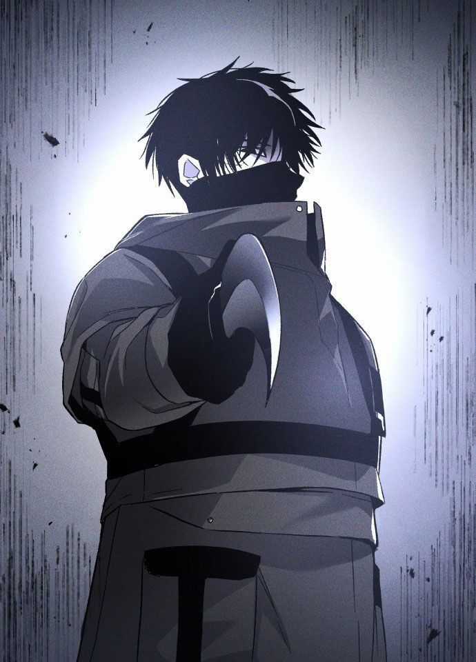 Cỗ Máy Dự Báo Sát Nhân - Chapter 2 - Trang 36