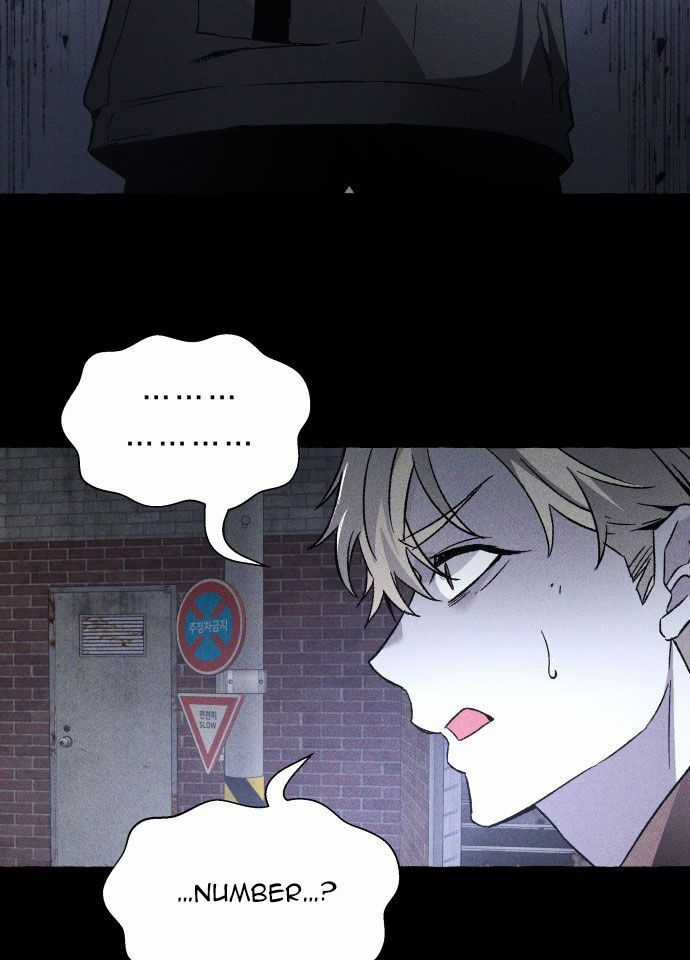 Cỗ Máy Dự Báo Sát Nhân - Chapter 2 - Trang 37