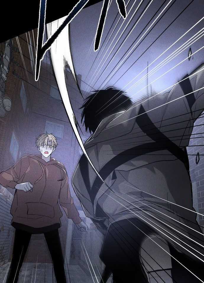 Cỗ Máy Dự Báo Sát Nhân - Chapter 2 - Trang 40